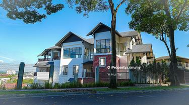 5 Storey with Swimming Pool & lift for sale 1