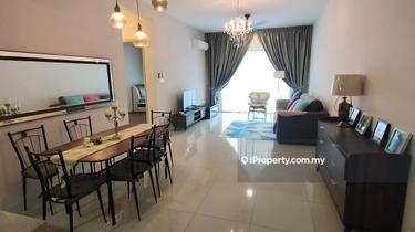 Condominium for Rent 1