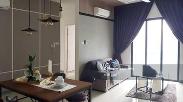Short walk to cooperate MSC office,malls,lrts,shops 1