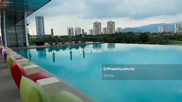 Condominium for Rent 1