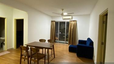 Livia Residence @ Dataran C180 1