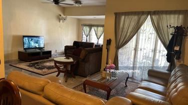 For Sale: 2-Storey Link House in USJ 16, Subang Jaya 1