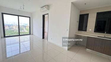 KL City View, High Floor,  1