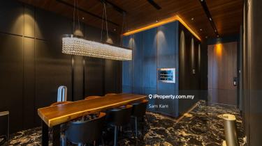 Award Winning Penthouse Designer Unit  1