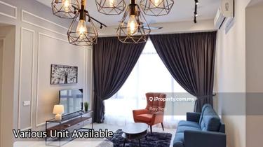 Serviced residence for Sale 1