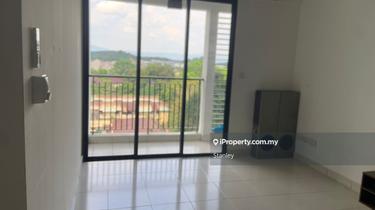2 Bedroom Corner Unit 1