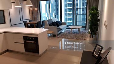 Serviced residence for Sale 1