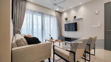 Geolake Condominium for Rent 1