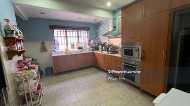 Taman Puchong Hartamas 2 Sty 22x60 nearby Bandar Puteri Puchong Gated 1