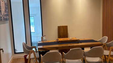 Plaza Arkadia, Desa Park City 1
