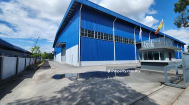 Warehouse for lease 1