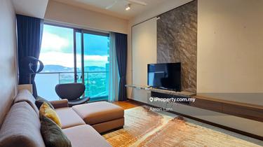 Golf View Show Unit 1