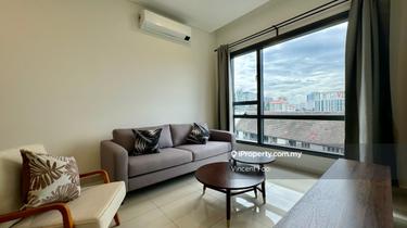 Well Maintained Unit, Low Floor, Actual Unit, Ready To Move In 1
