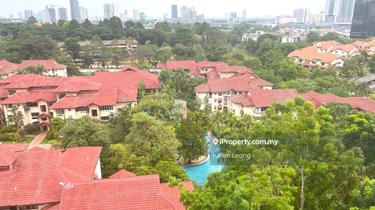 Resort-style facilities and living at a family friendly condominium 1