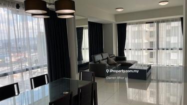 Serviced residence for Sale 1