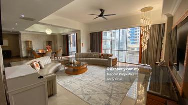 Serviced residence for Rent 1