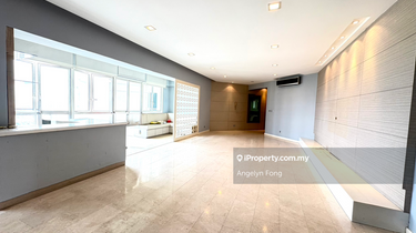 Mont kiara Kiaraville 4 bedrooms attached bathrooms for sale 1