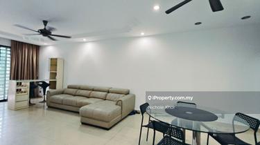 Newly refurbished unit move in condition  1