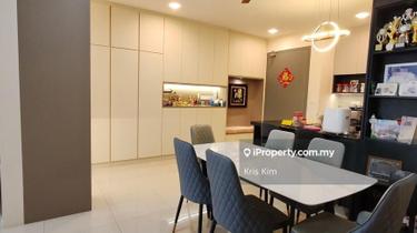 Sunway Serene, Petaling Jaya 1