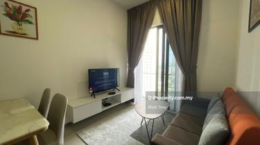 Walking to LRT , Mall , office & Great Amenities  1