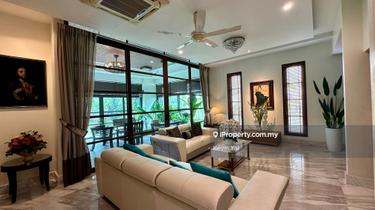 Fully Renovated With Lift Bungalow House 1