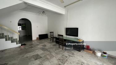 Double Storey Bandar Puchong Jaya 18x65 Freehold Prime Location 1