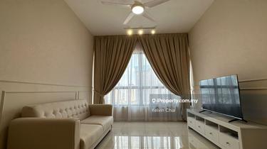 Fully Furnished With Id Design 1
