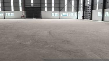 Factory for Rent 1