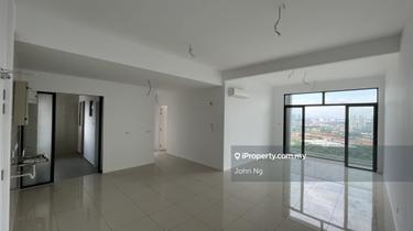 Waltz Residence, OUG, Taman Yarl, Kuala Lumpur 1