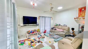 Bukit Indah @ Double Storey Terrace House Corner Lot 3756sqft 1