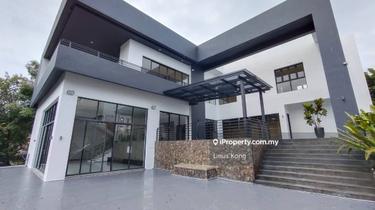 Country Height Damansara , Bungalow 1
