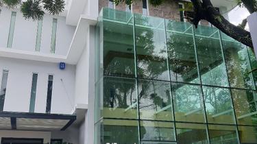 Damansara Heights 4 storey bungalow for Sale 1