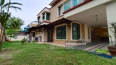 Superb Elegance Corner Cluster Hse @ Adda Heights, Yellow Horizon 1