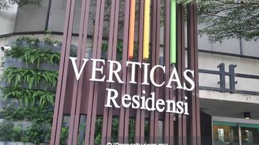 Verticas Residensi Condominium 1