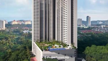 Freehold Residensi Wilayah Andalan Bukit Jalil Rm300k 1