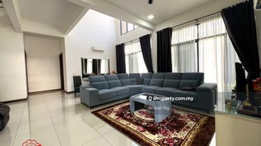 Fully Furnished 2 Storey Semi-D Monterey Eco Sanctuary Bandar Rimbayu 1