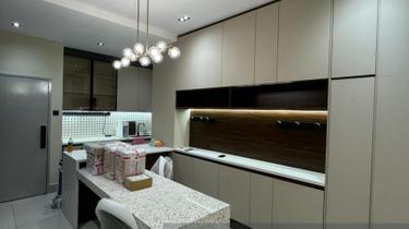 Razak City Fully Furnished 1