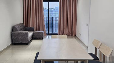 Brand new d vervain 3 bedroom actual unit with lowest deal 1