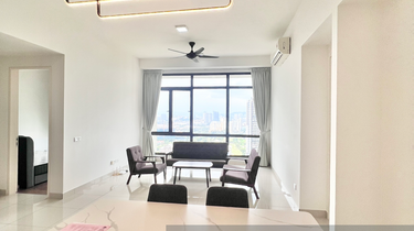 Fully Furnished for Rent 1