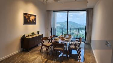 Just Listed! Limited Unit For Rent, Rare opportunity! 1