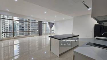 Serviced residence for Rent 1