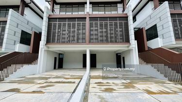 Cheapest Type B 3 storey The Mulia Residence, Cyberjaya 1