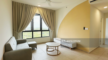 Meta City Residence 3rooms 2baths 1 carpark 1