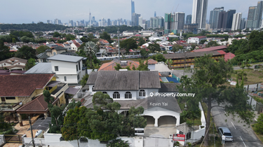 Located on higher ground with scenic views 1