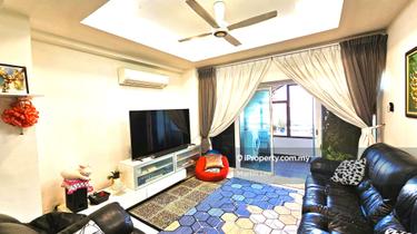 Amazing Buy 1500sqft Renovated Unit. Move in Condition 1