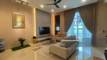 2 Sty Fully Reno Terrace @ Mellowood Parkhomes Eco Majestic 1