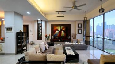 Suria Stonor for Rental 1