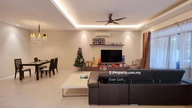 Puteri 11 Hilltop 2 Storey 22x70 Renovated, Bandar Puteri Puchong 1