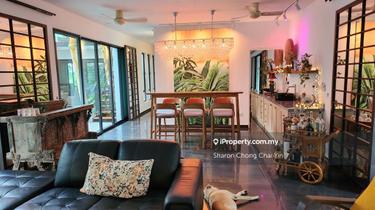 Ledang Height @ Iskandar Puteri @ 3 storey Bungalow House  1