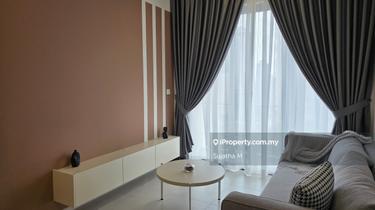 Live stress-free with our turnkey fully furnished rentals 1